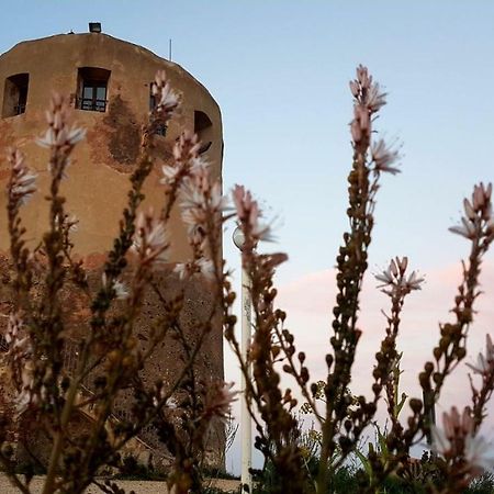 Corallo Casa Vacanza Villaputzu Εξωτερικό φωτογραφία