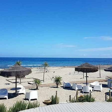 Corallo Casa Vacanza Villaputzu Εξωτερικό φωτογραφία