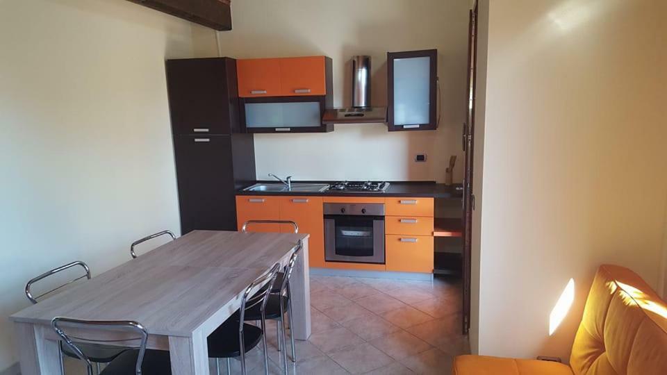 Corallo Casa Vacanza Villaputzu Εξωτερικό φωτογραφία