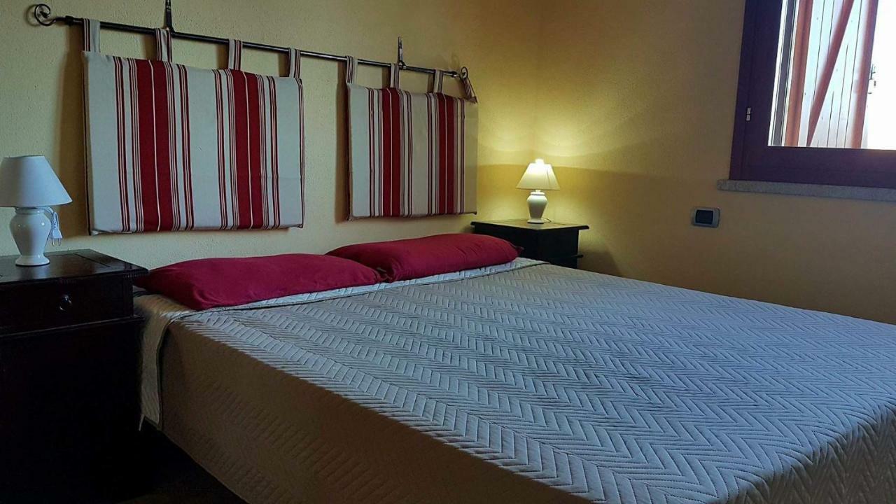 Corallo Casa Vacanza Villaputzu Εξωτερικό φωτογραφία