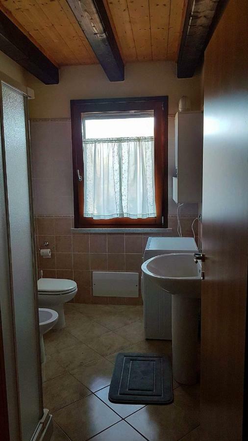 Corallo Casa Vacanza Villaputzu Εξωτερικό φωτογραφία