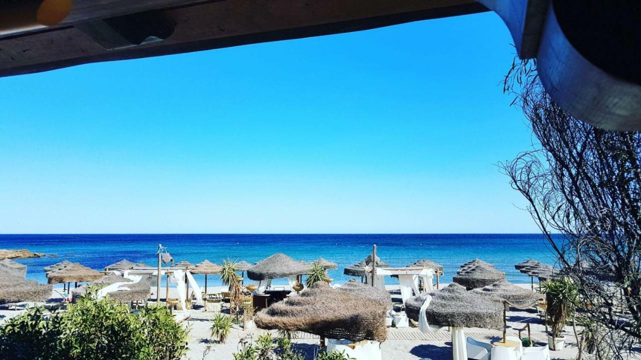 Corallo Casa Vacanza Villaputzu Εξωτερικό φωτογραφία