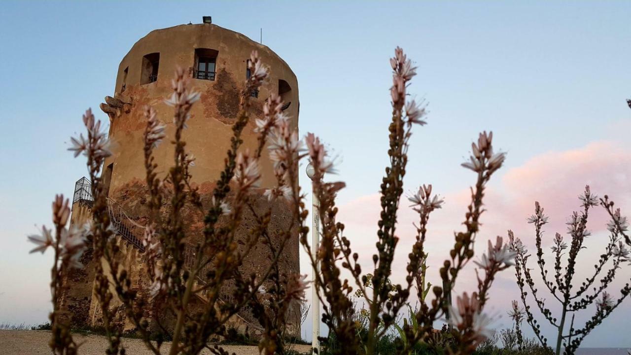Corallo Casa Vacanza Villaputzu Εξωτερικό φωτογραφία