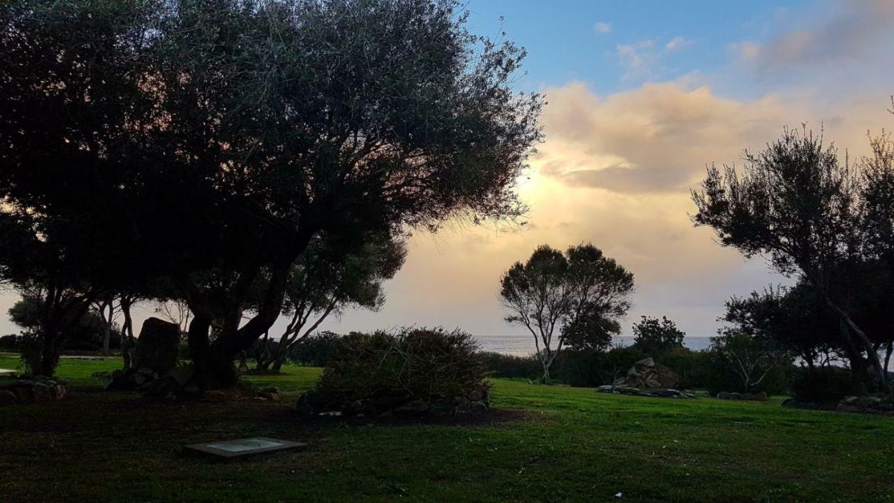 Corallo Casa Vacanza Villaputzu Εξωτερικό φωτογραφία