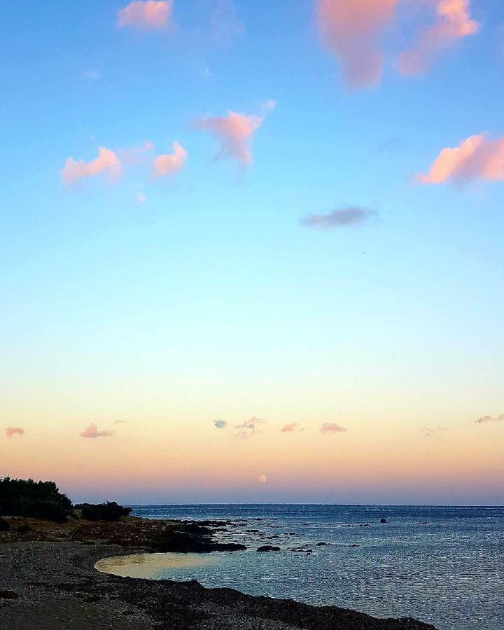 Corallo Casa Vacanza Villaputzu Εξωτερικό φωτογραφία
