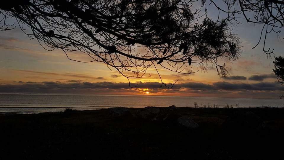 Corallo Casa Vacanza Villaputzu Εξωτερικό φωτογραφία