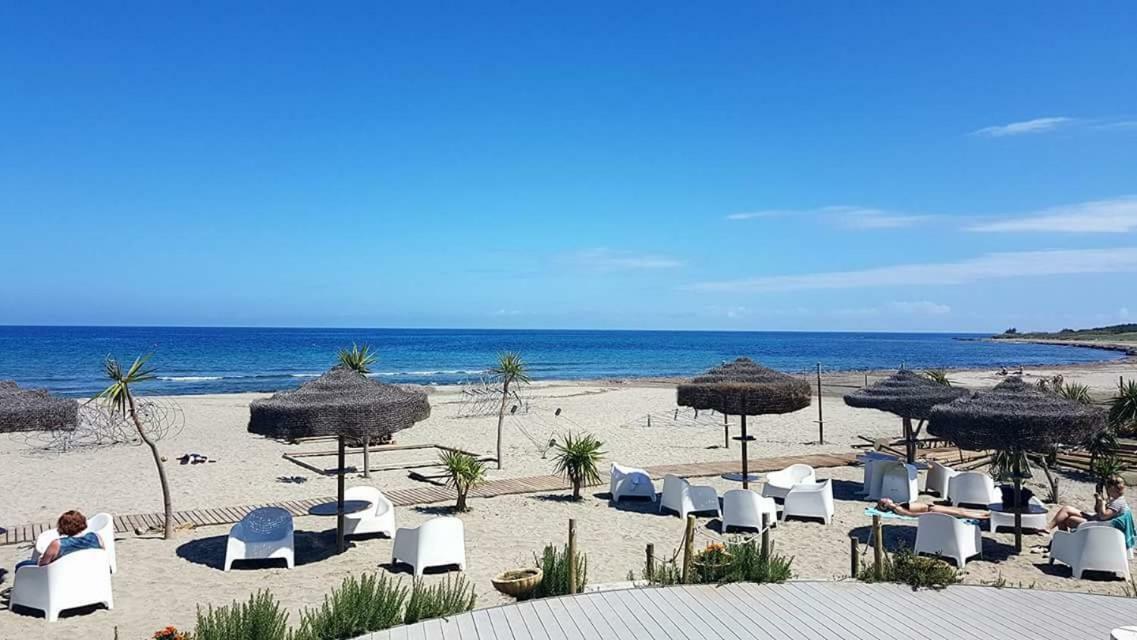 Corallo Casa Vacanza Villaputzu Εξωτερικό φωτογραφία